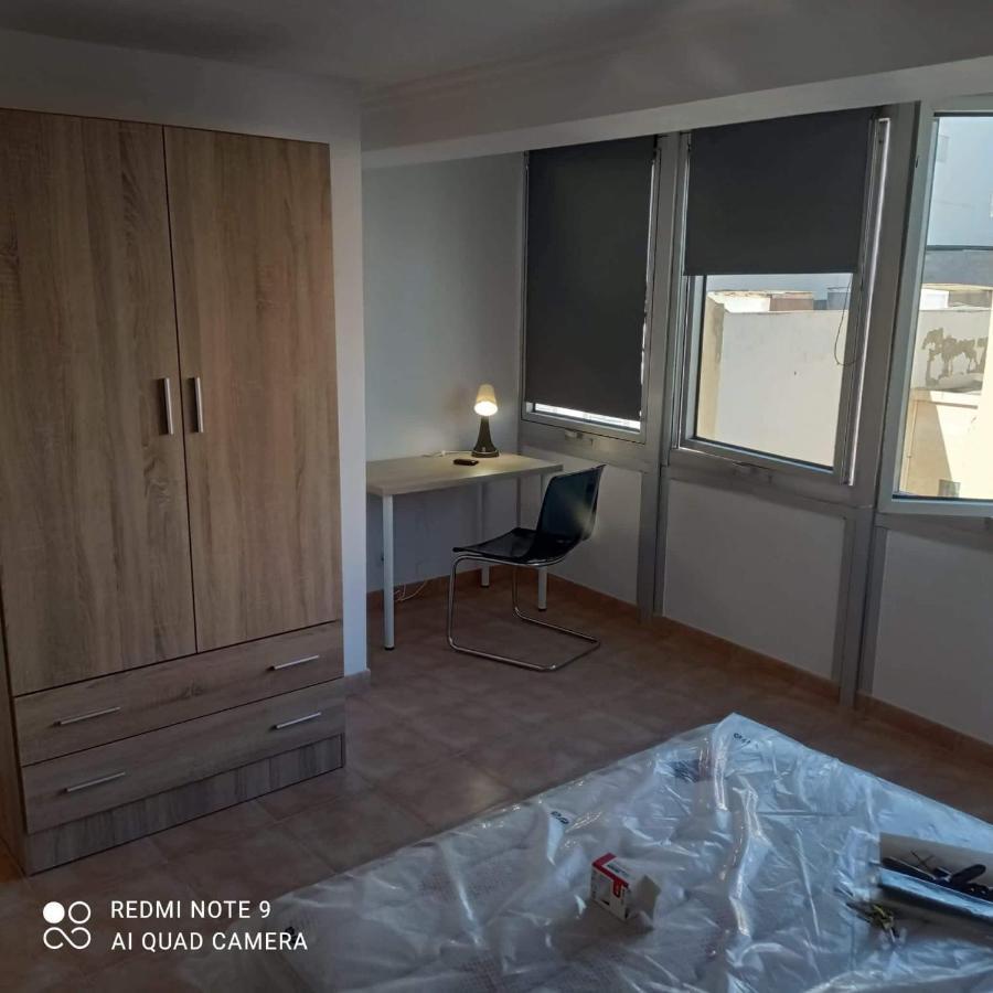 Edificio Triana St 47 Daire Las Palmas de Gran Canaria Dış mekan fotoğraf